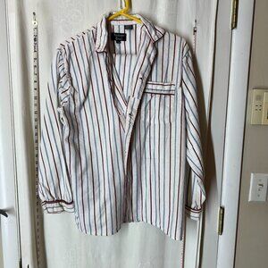 Vintage Andover Trail Men's Flannel Sleepwear
